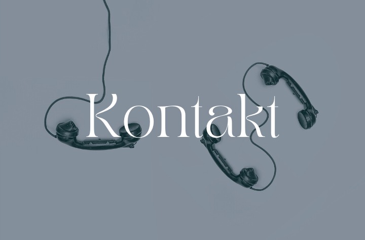 Kontakt